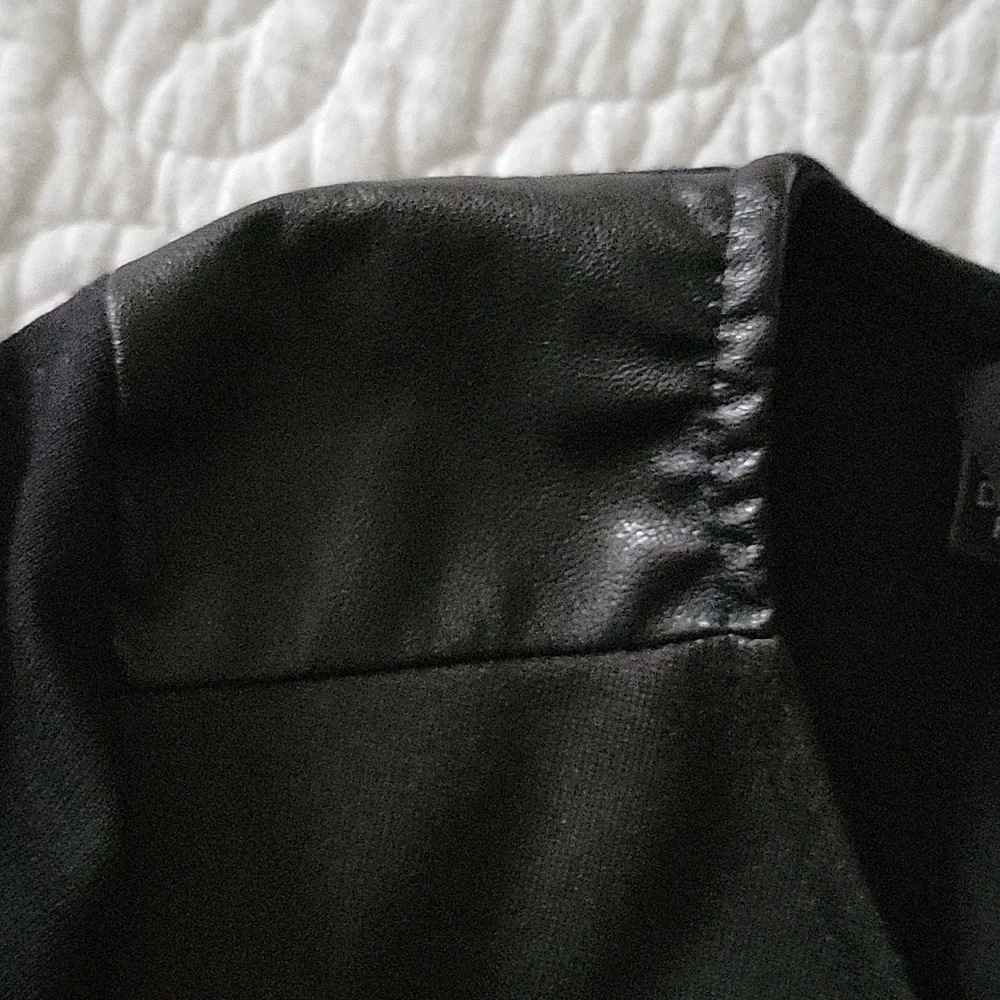 Desigual Women's Black Striped Dress- Size XS - Picture 6 of 11